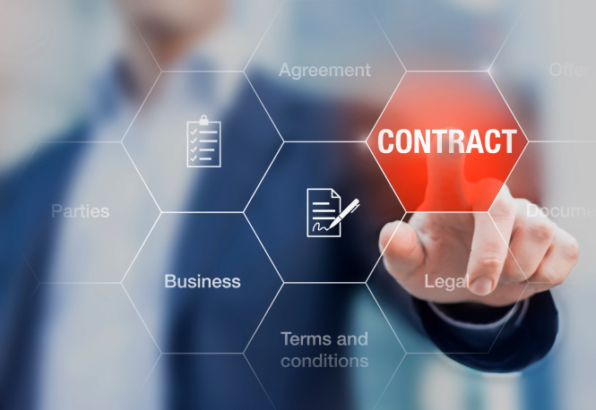 BTC Smart Contracts (Banner)